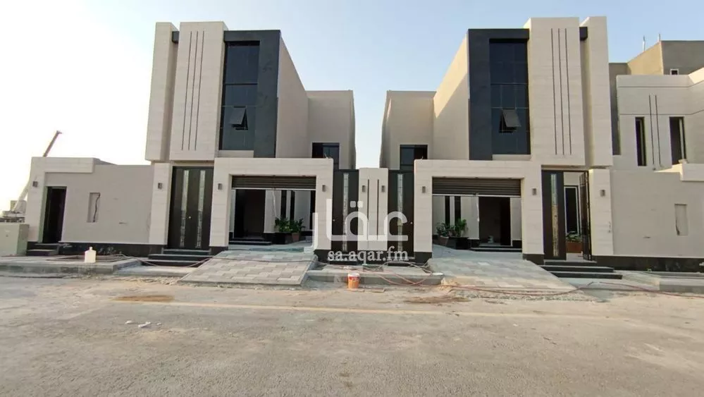 فيلا 9 غرف في الصواري