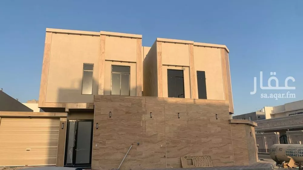 فيلا 7 غرف في الصواري