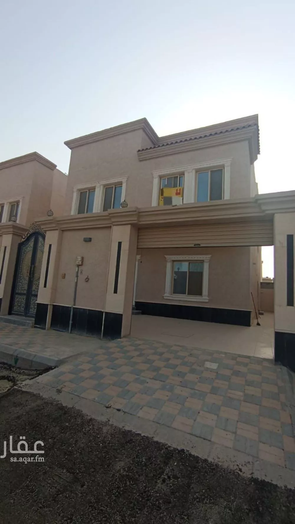 فيلا 9 غرف في الصواري