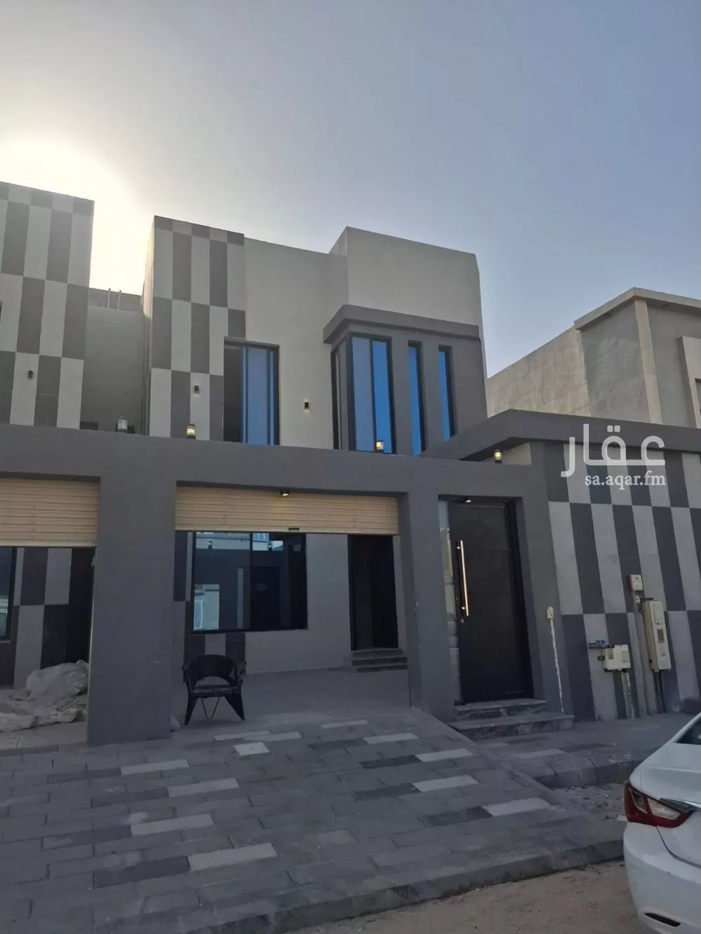 فيلا 7 غرف في الامواج