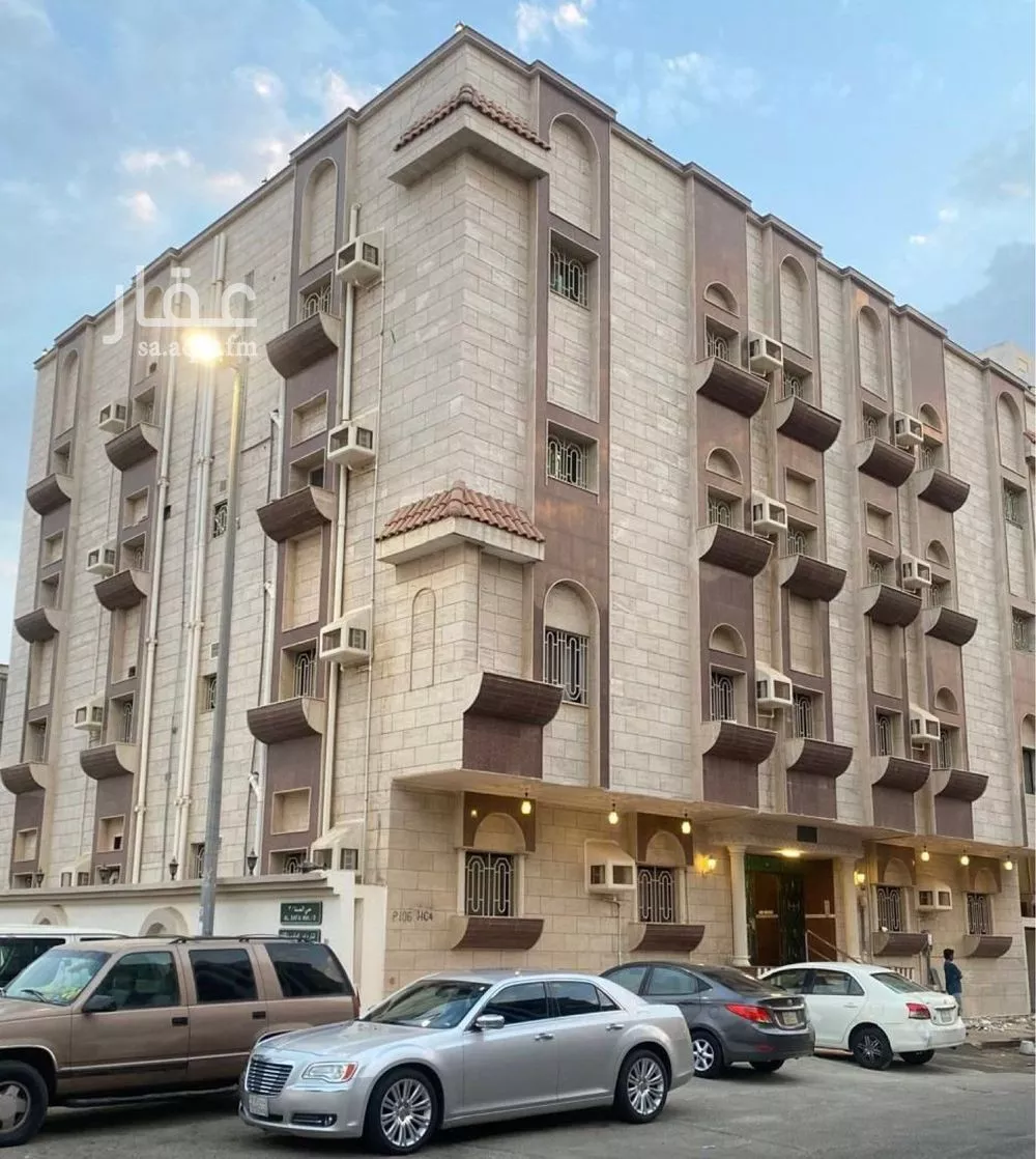 شقة 1 غرف في الصفا 1