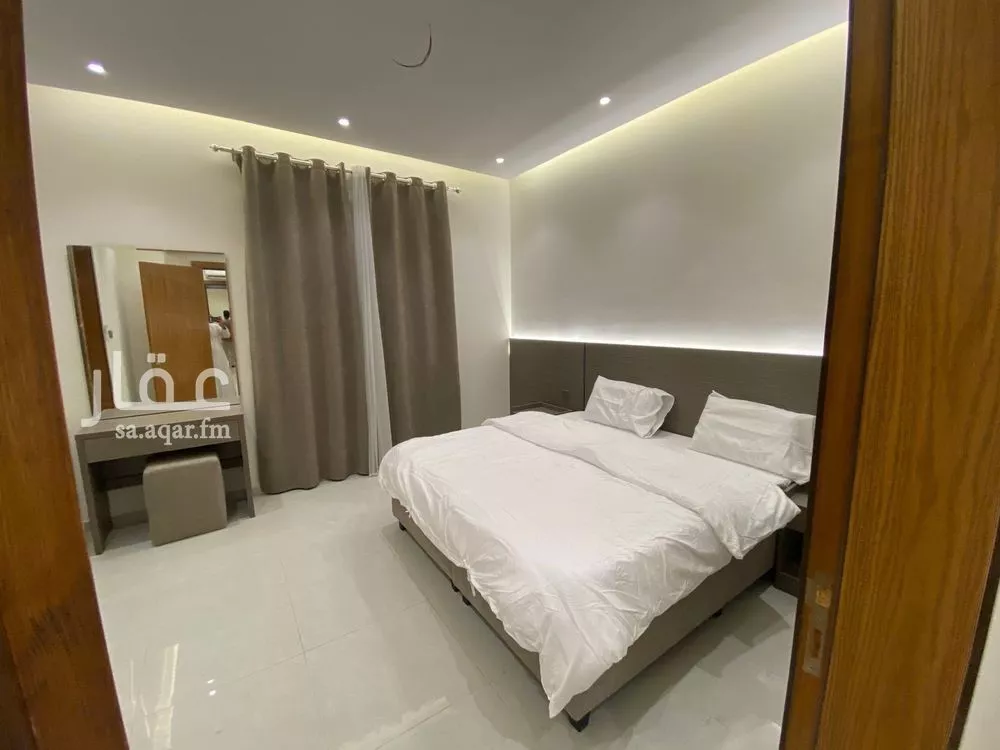 2 bedroom apartment in Al Rawdah 3