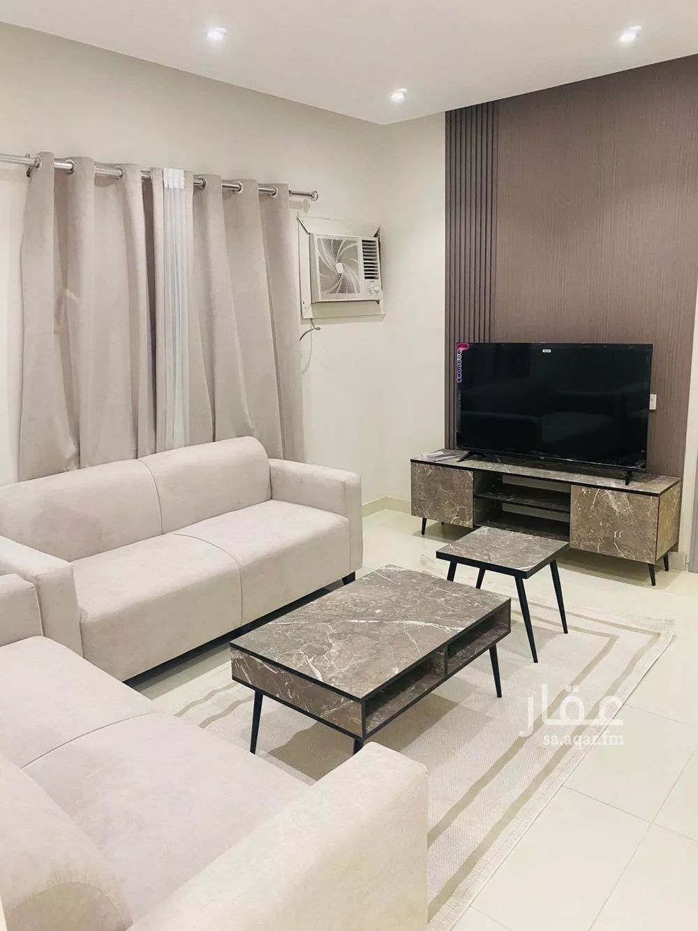 شقة 1 غرف في الصفا 5