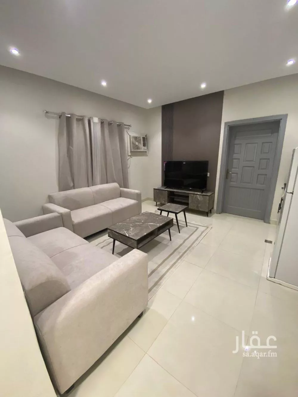 شقة 1 غرف في الصفا 4