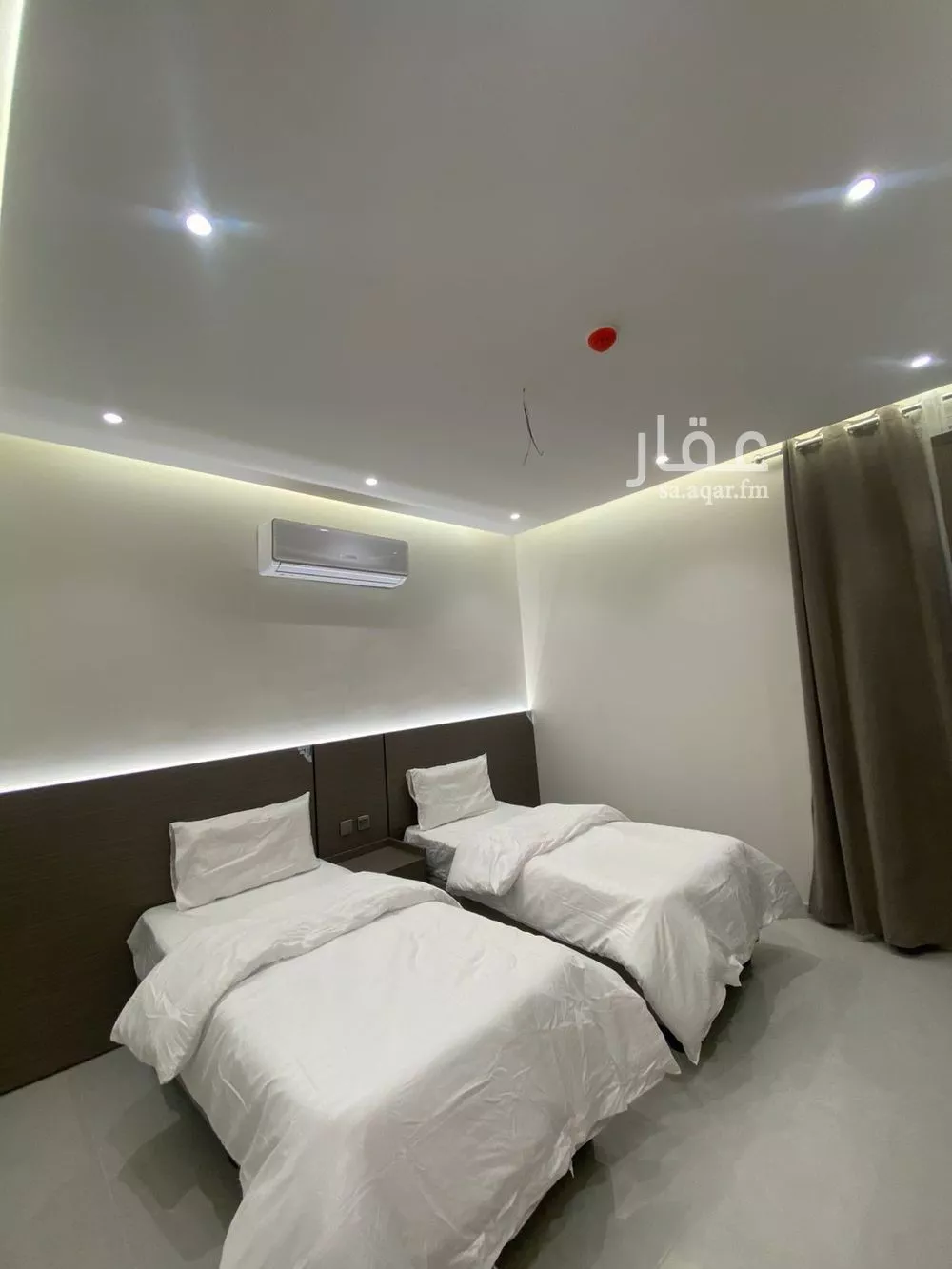 2 bedroom apartment in Al Rawdah 2