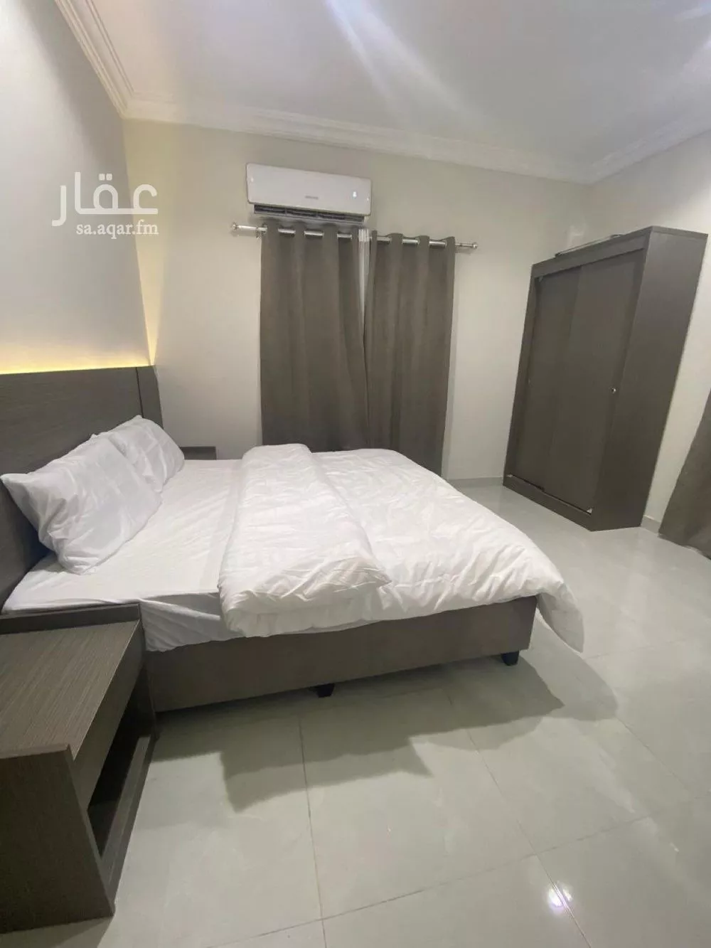 شقة 1 غرف في الصفا 2