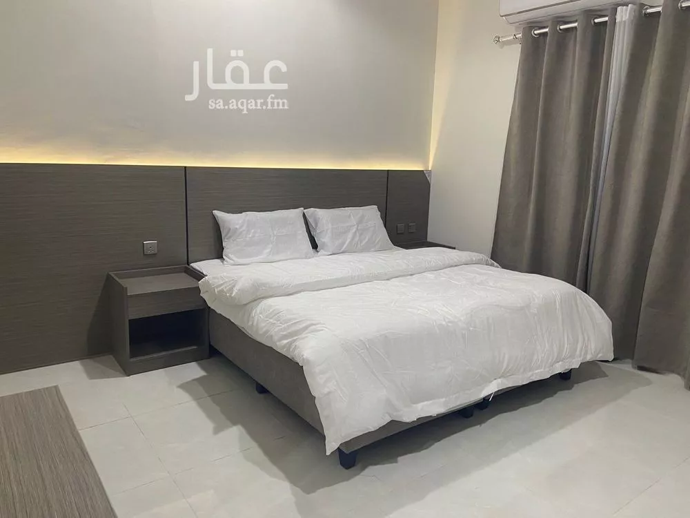 شقة 1 غرف في الصفا 2