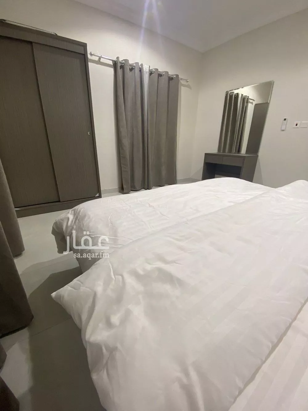 شقة 1 غرف في الصفا 3