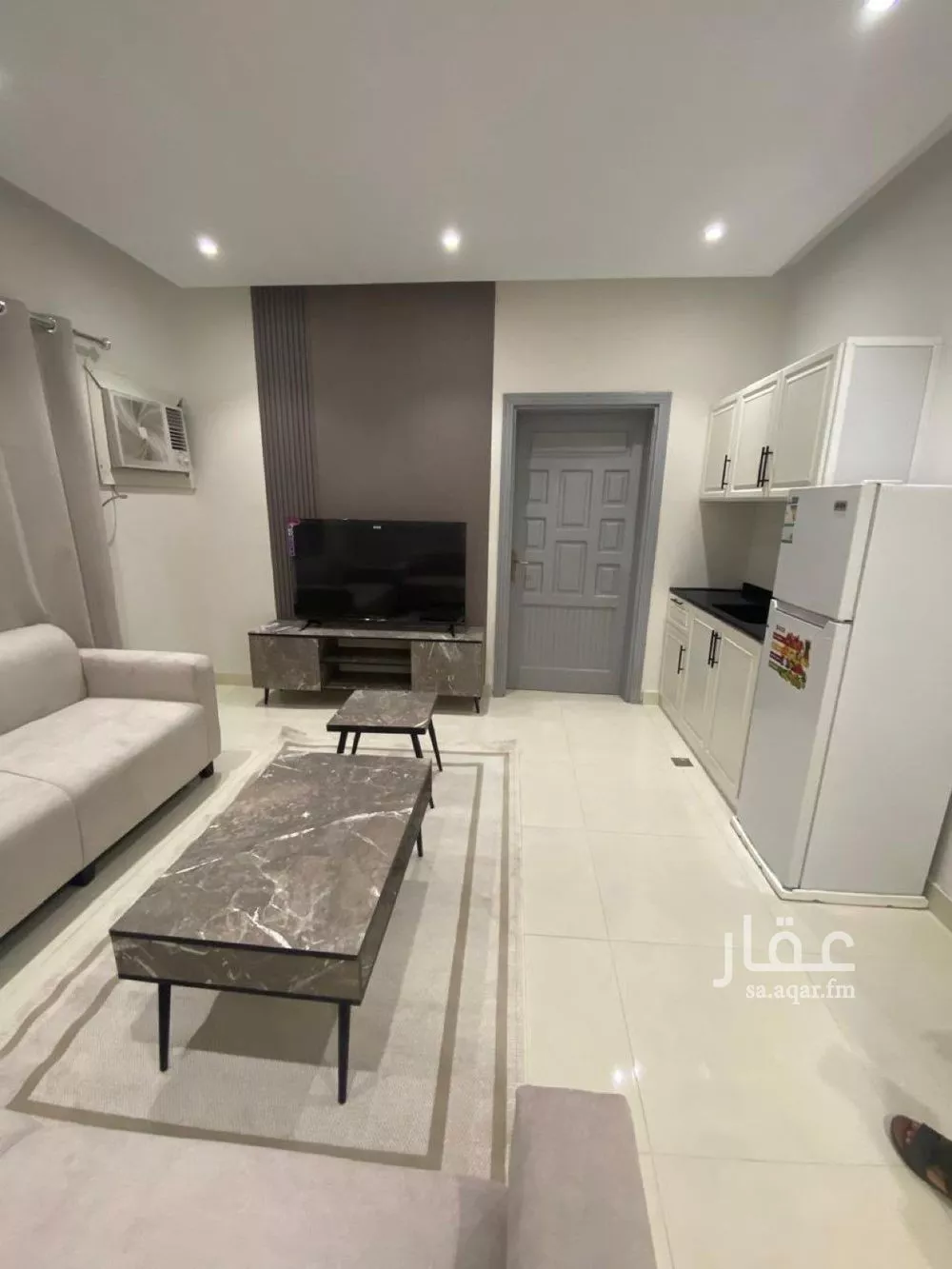 شقة 1 غرف في الصفا 5