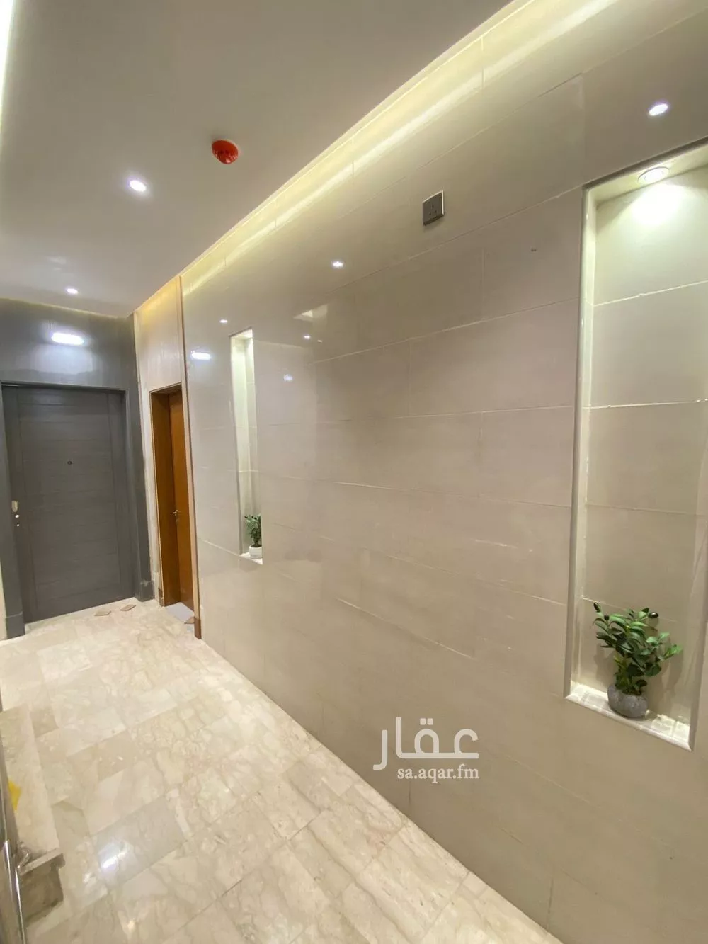 شقة 1 غرف في الروضة 5