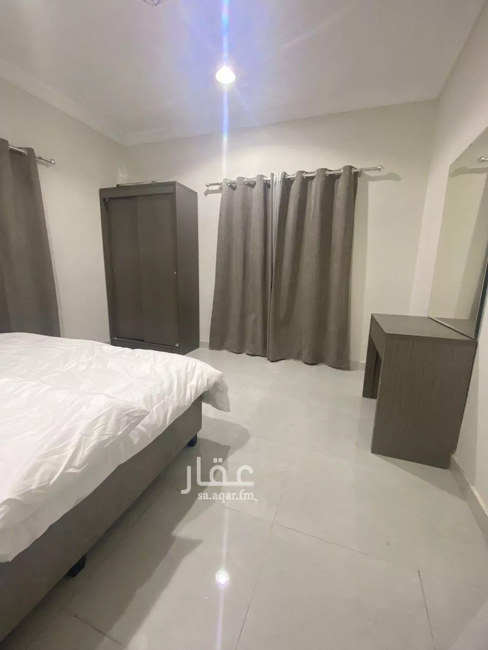 شقة 1 غرف في الصفا 4