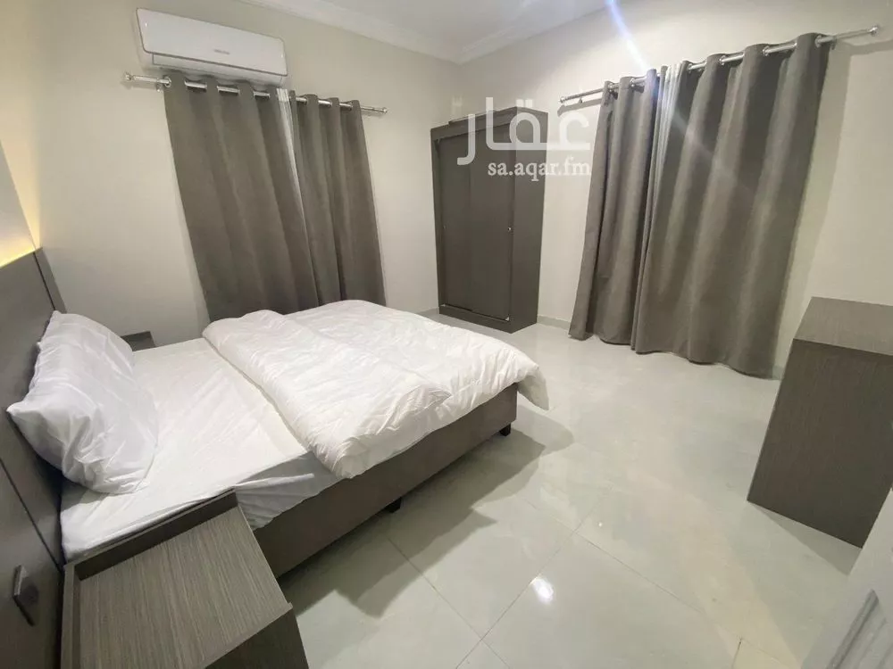 شقة 1 غرف في الصفا 4