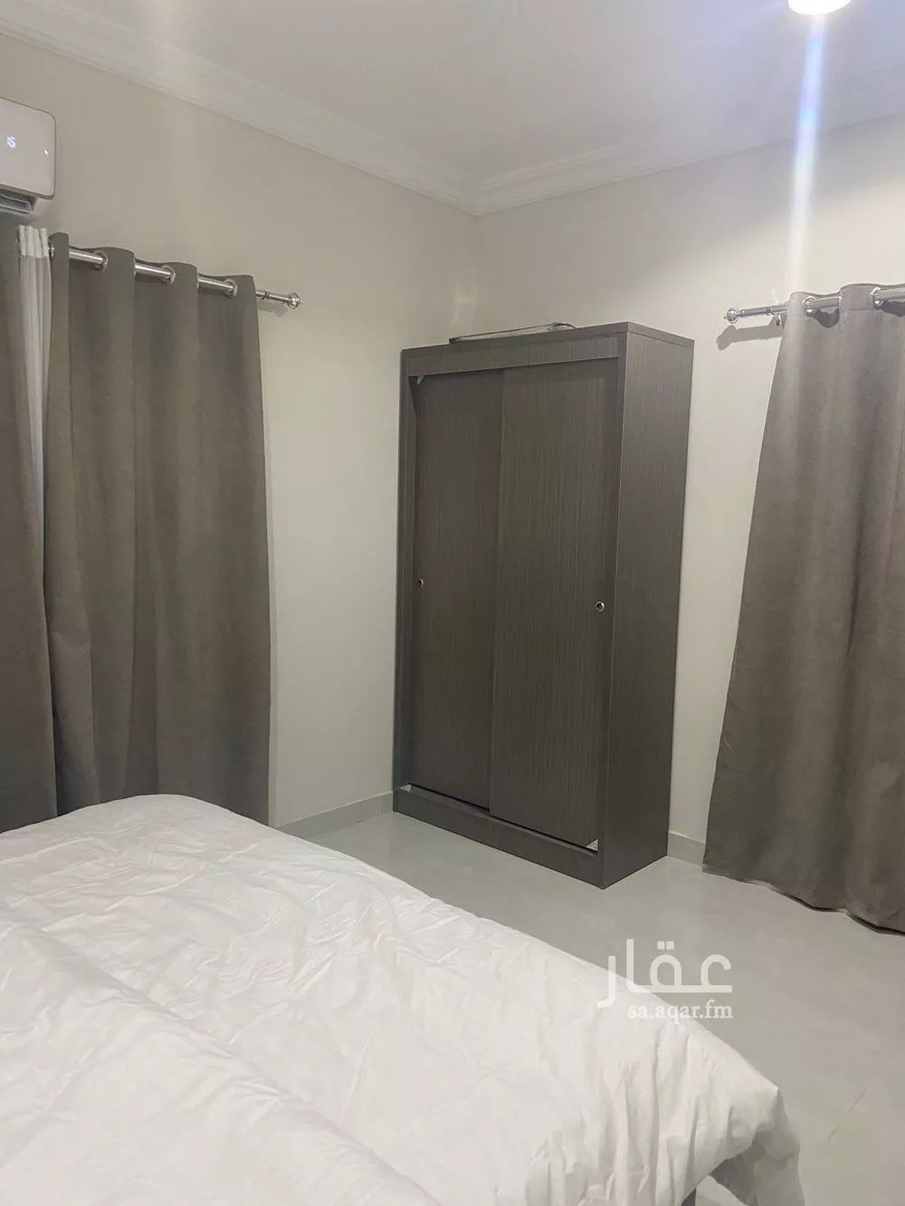 شقة 1 غرف في الصفا 3