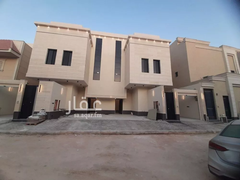 دور 4 غرف في طويق 2