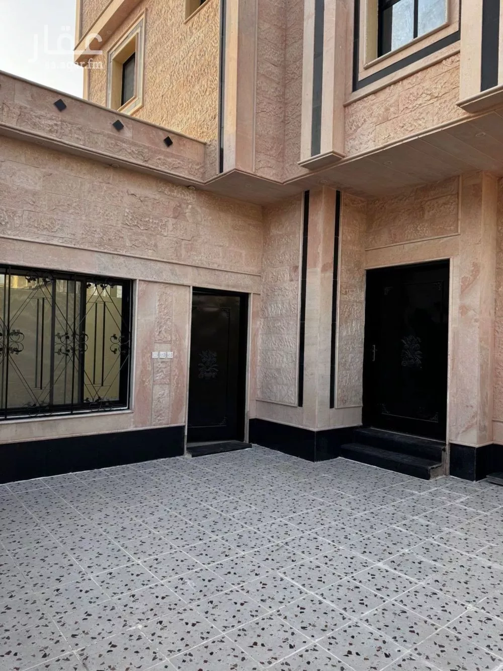 شقة 6 غرف في طويق 2