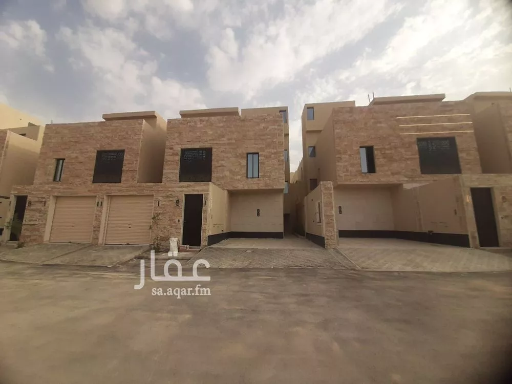 دور 4 غرف في طويق 1