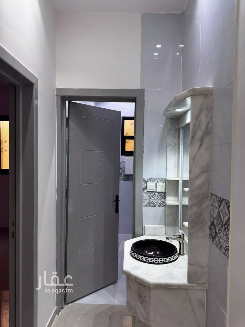 شقة 6 غرف في طويق 3