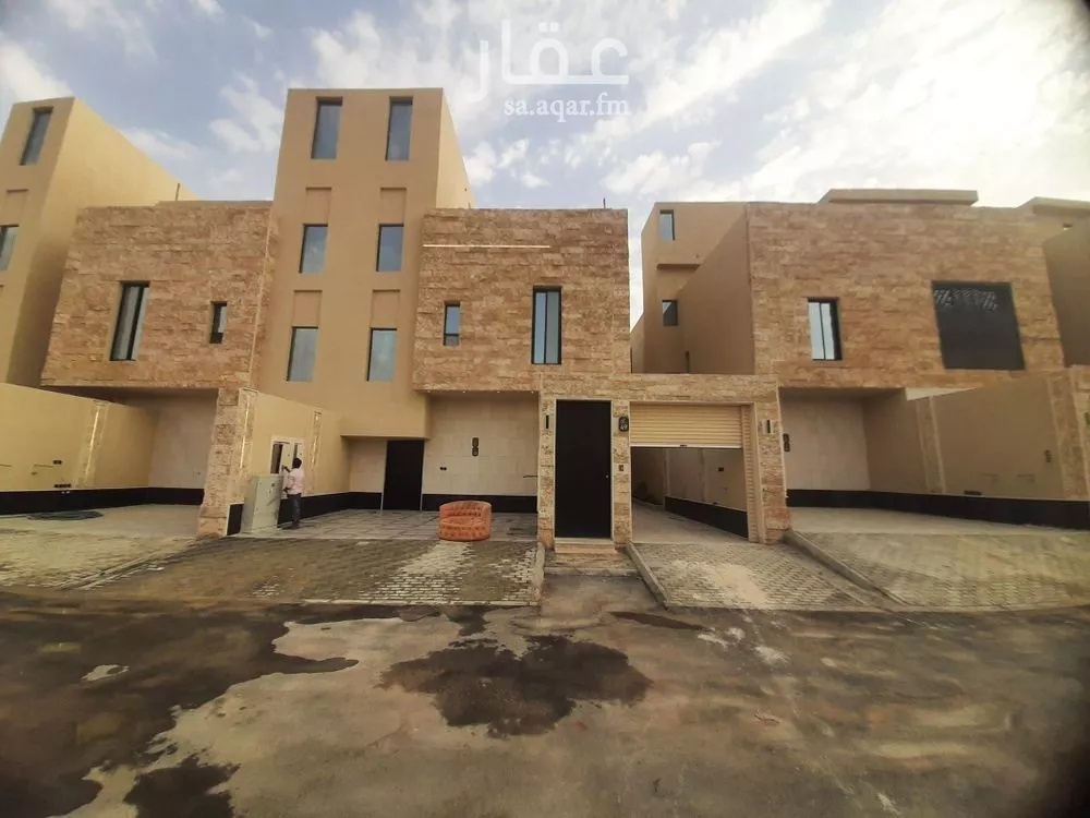 دور 4 غرف في طويق 2