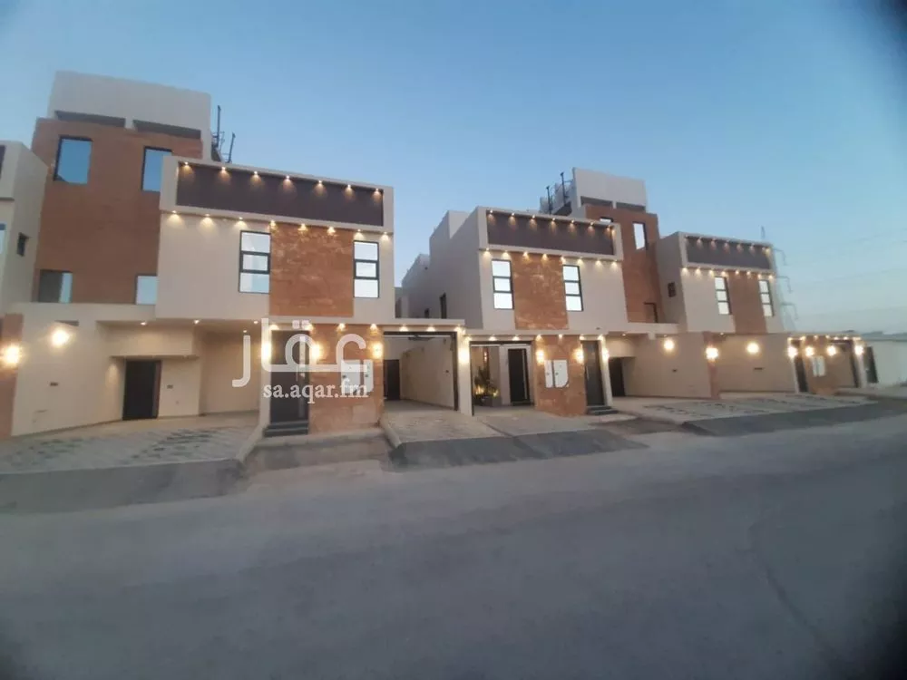 دور 4 غرف في الحزم 4