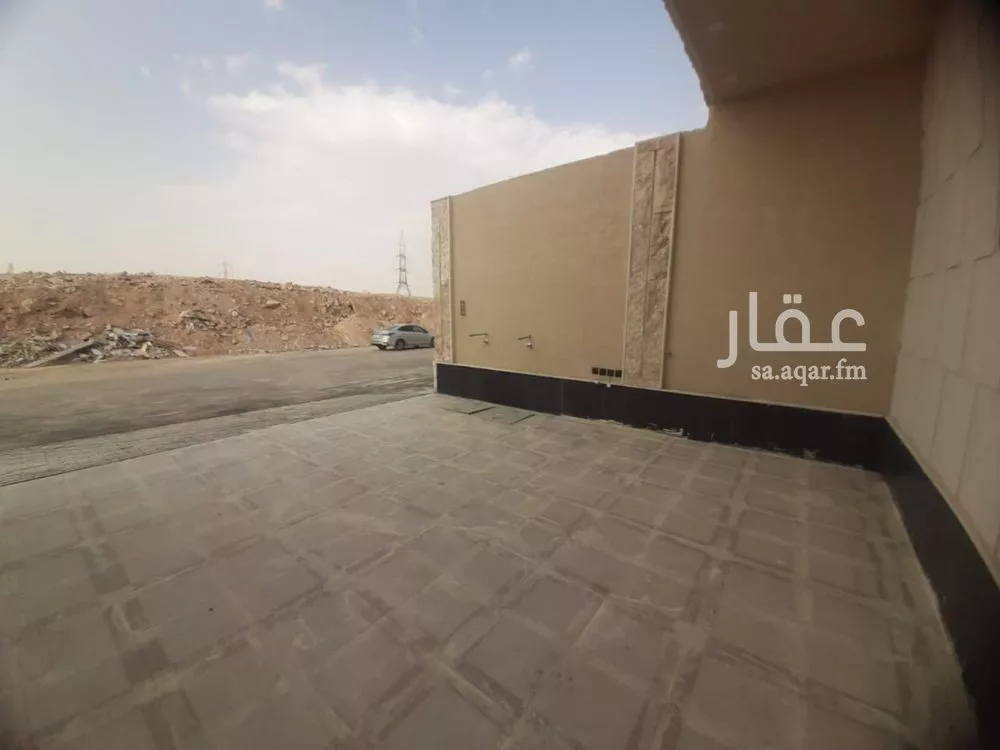 دور 4 غرف في طويق 3