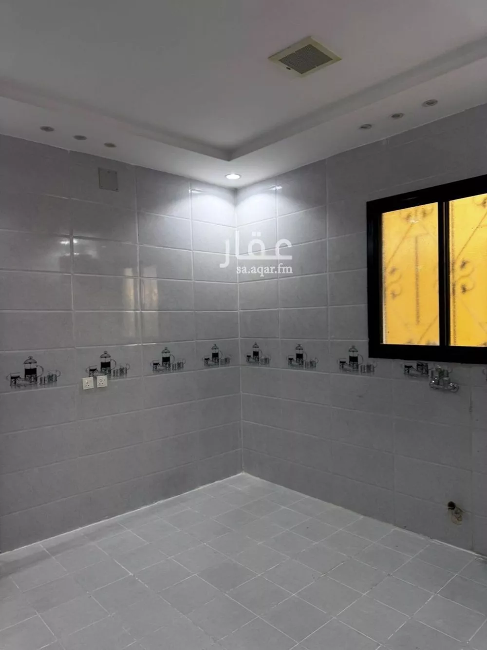 شقة 6 غرف في طويق 4