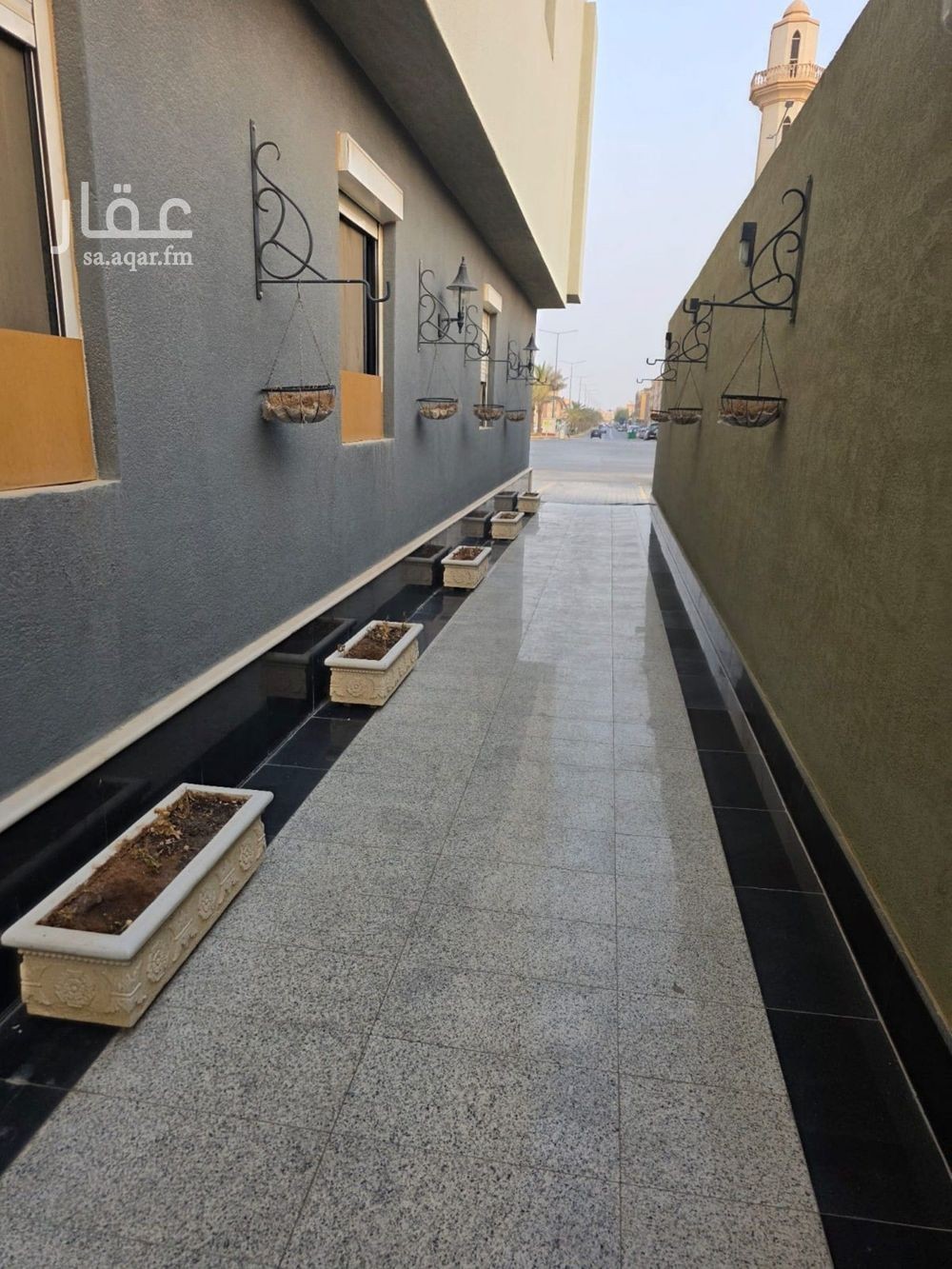 4 bedroom apartment in Qurtubah, Riyadh 8