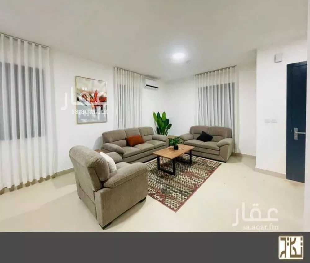 3 bedroom villa in Riyadh 11