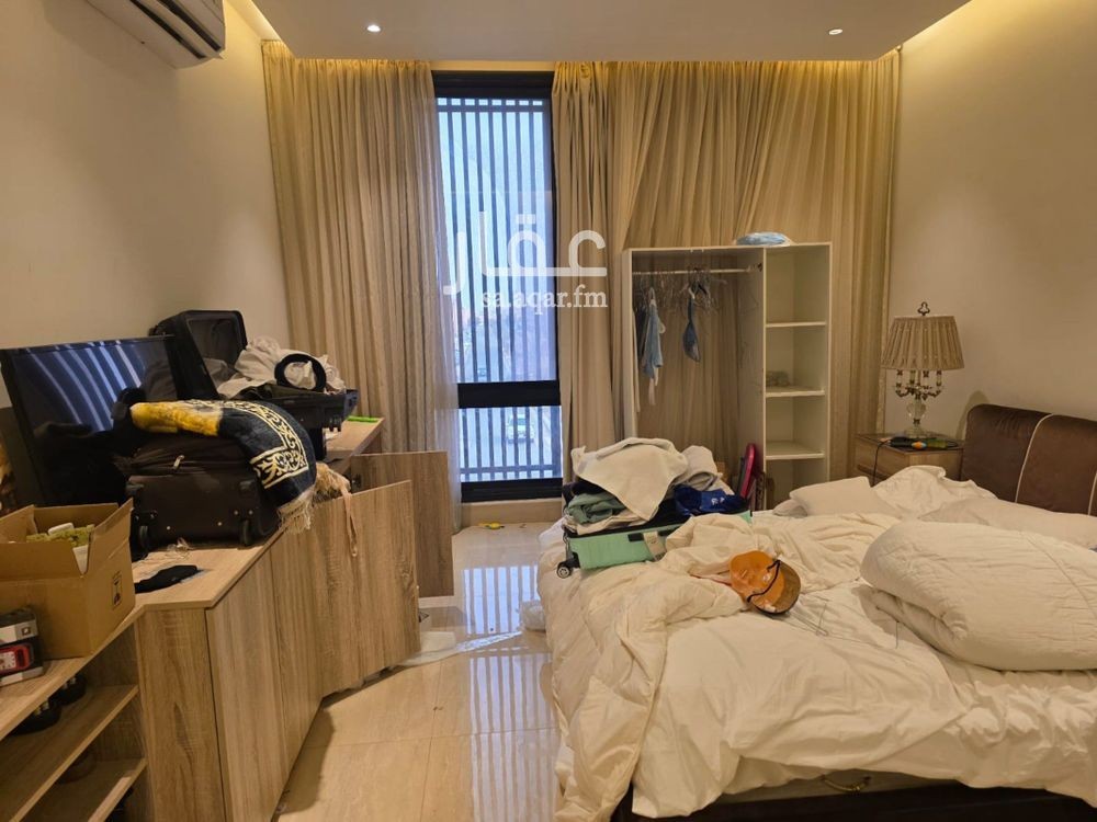 4 bedroom apartment in Qurtubah, Riyadh 11