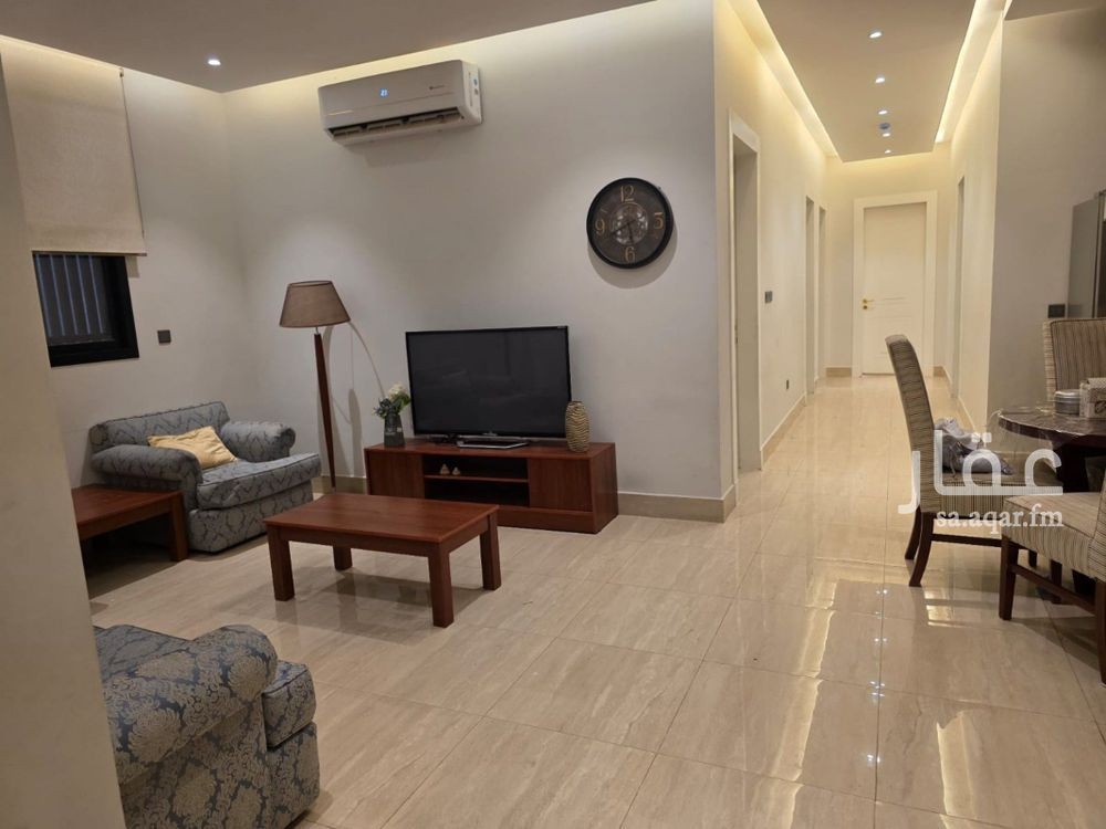 4 bedroom apartment in Qurtubah, Riyadh 12