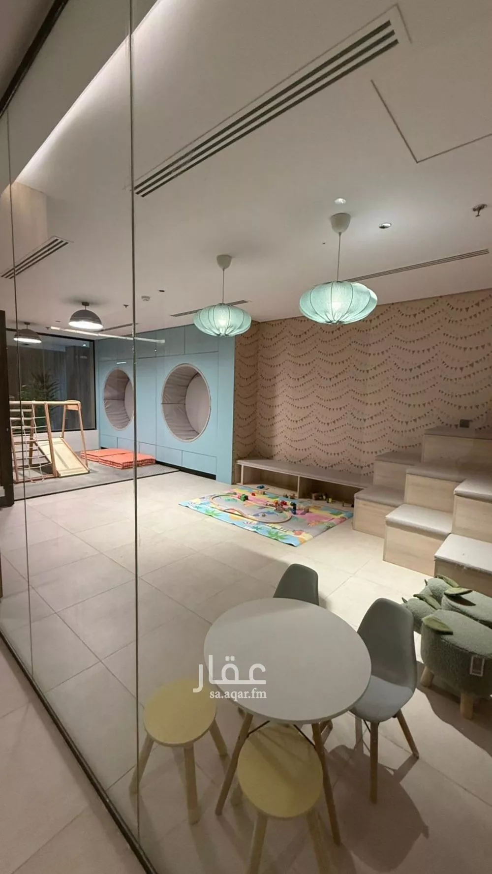 4 bedroom apartment in Al Aridh 5