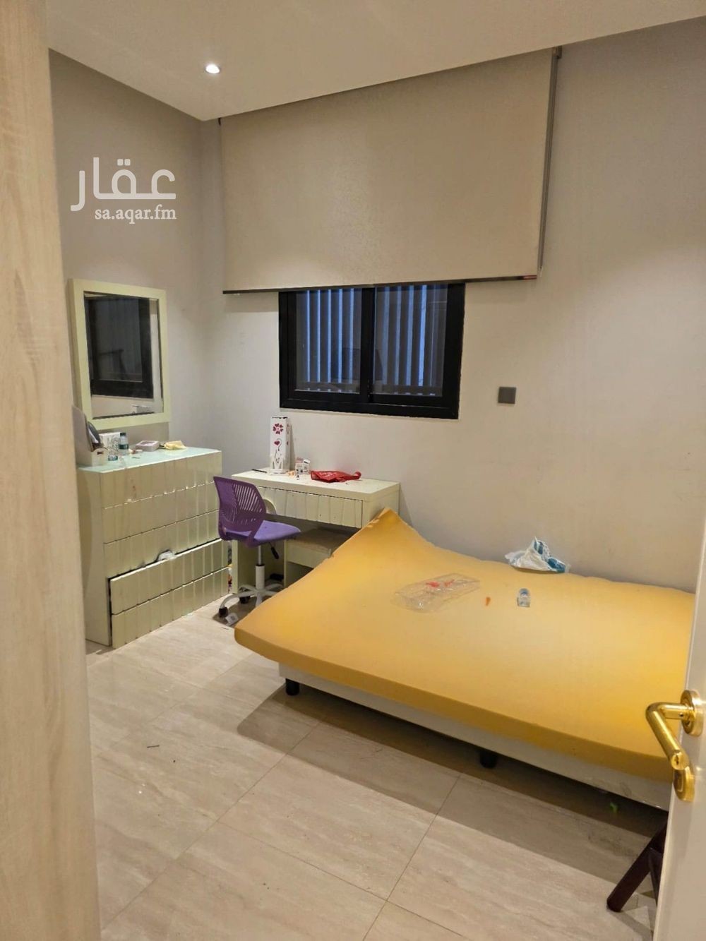 4 bedroom apartment in Qurtubah, Riyadh 14