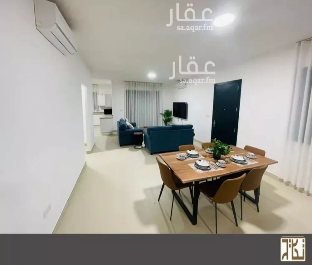 3 bedroom villa in Riyadh 7
