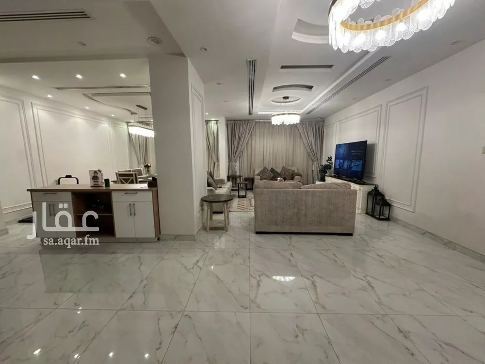 فيلا 6 غرف في العارض 5