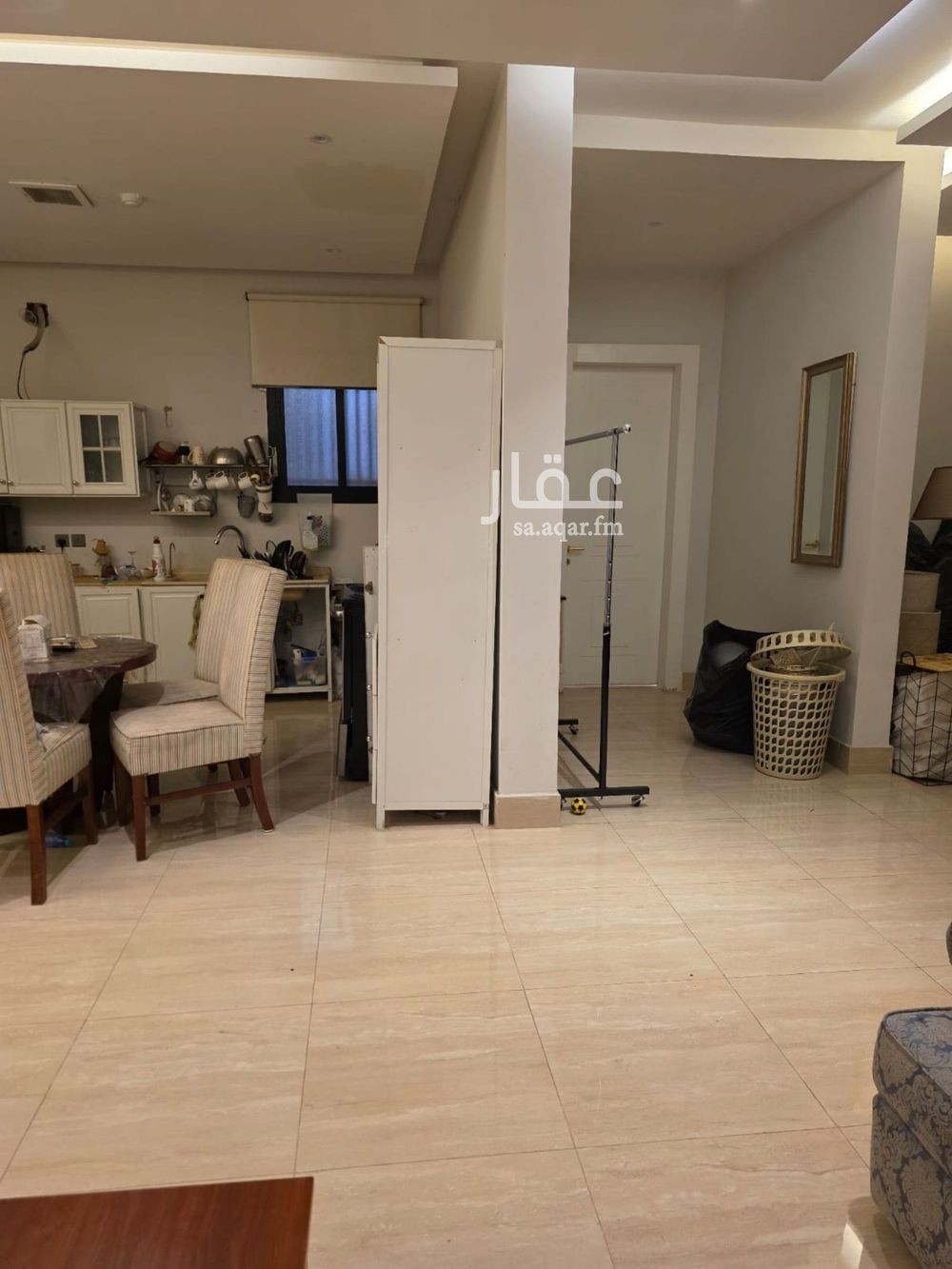 4 bedroom apartment in Qurtubah, Riyadh 13