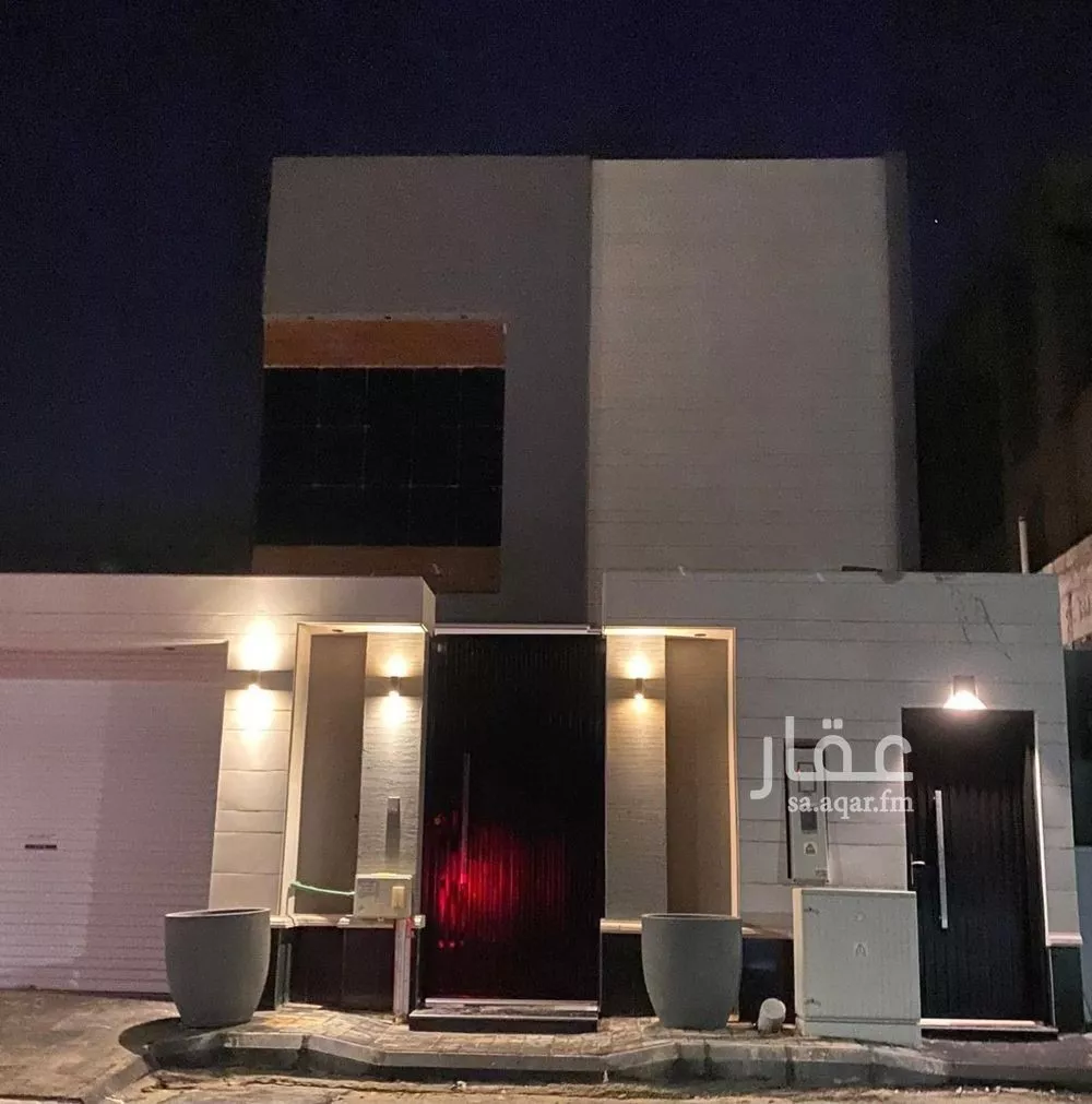 7 bedroom villa in Al Qairawan, Riyadh 10
