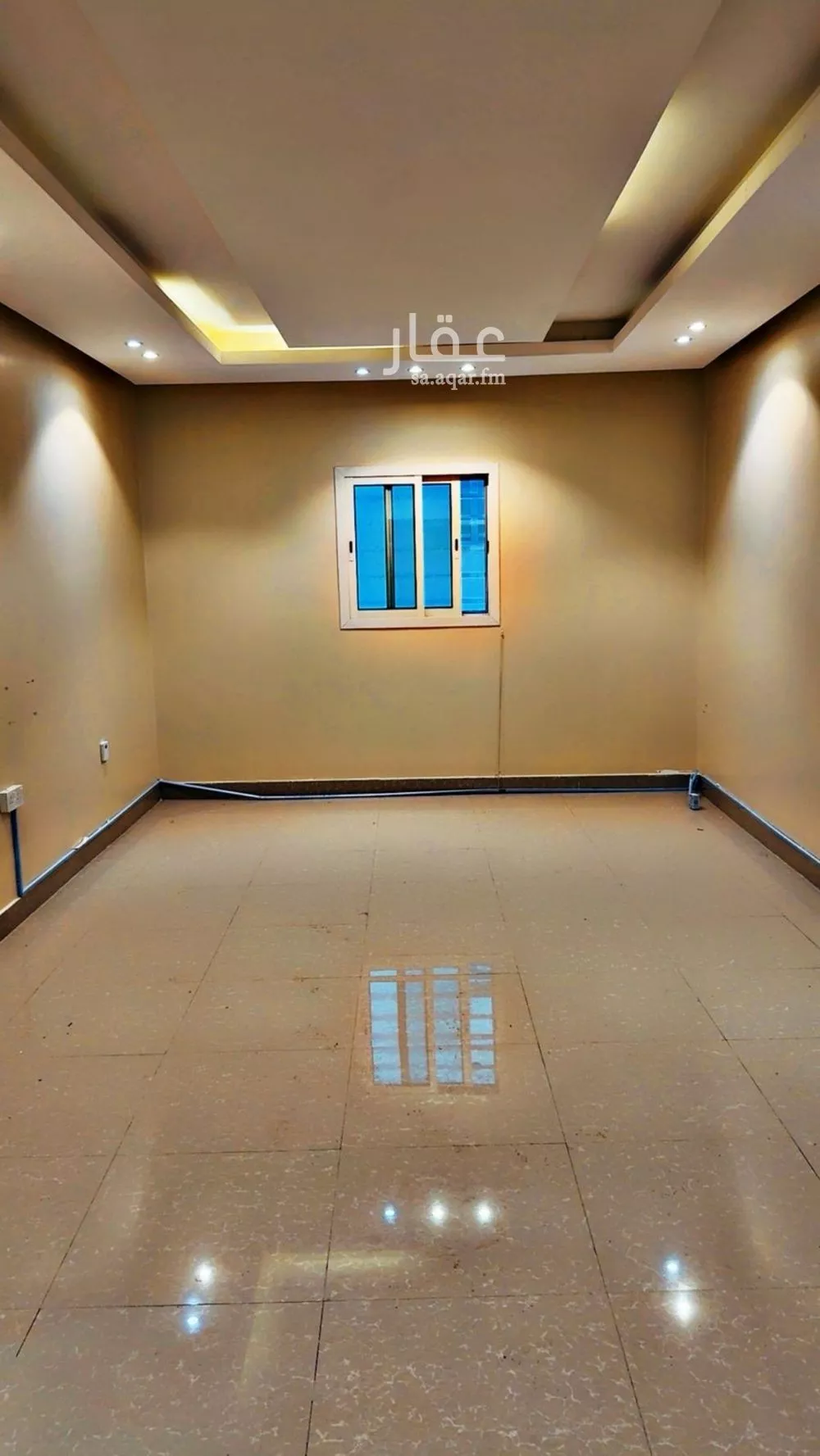 دور 4 غرف في النرجس 2