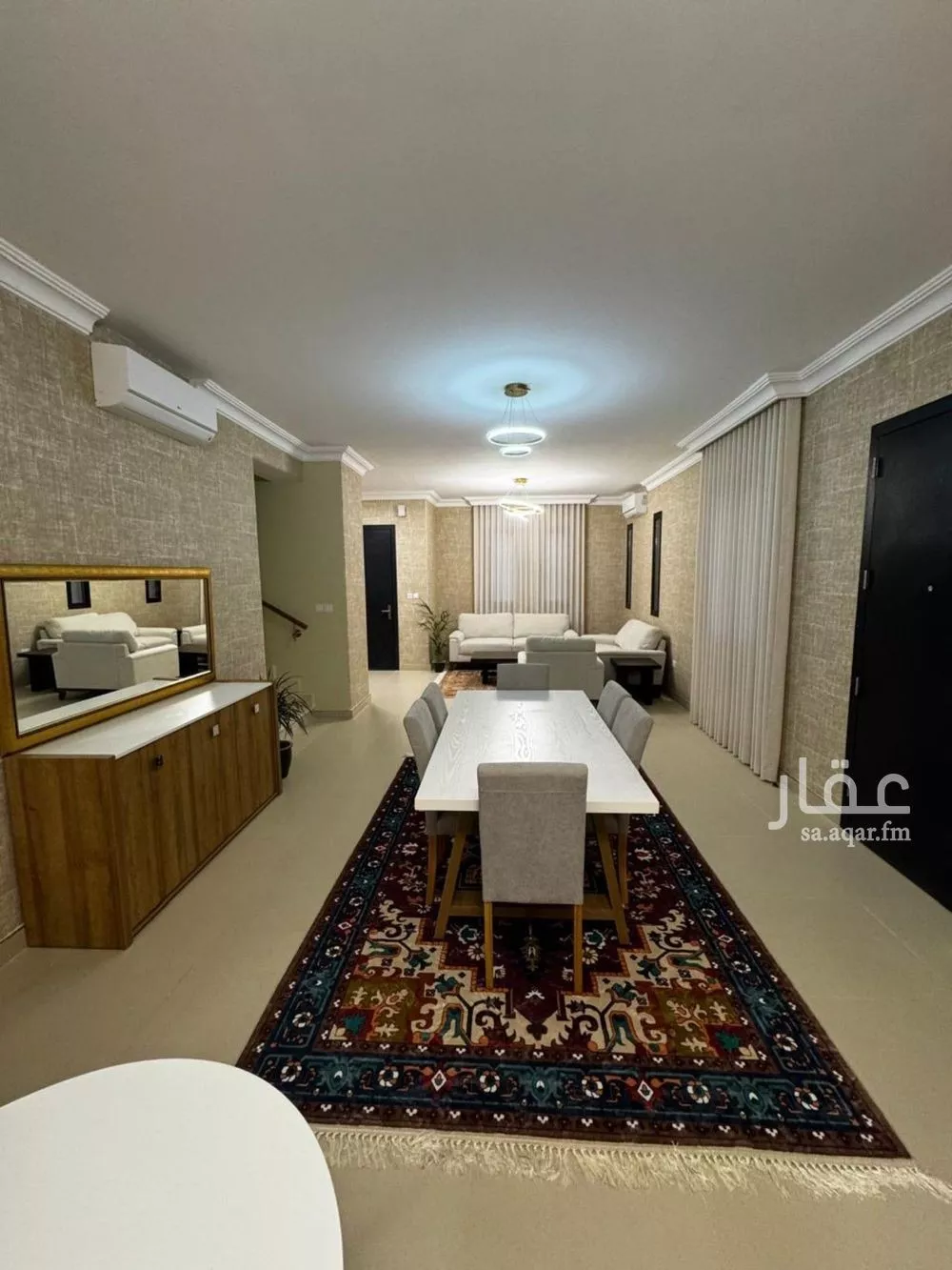 فيلا 3 غرف في سدرة، الرياض 4