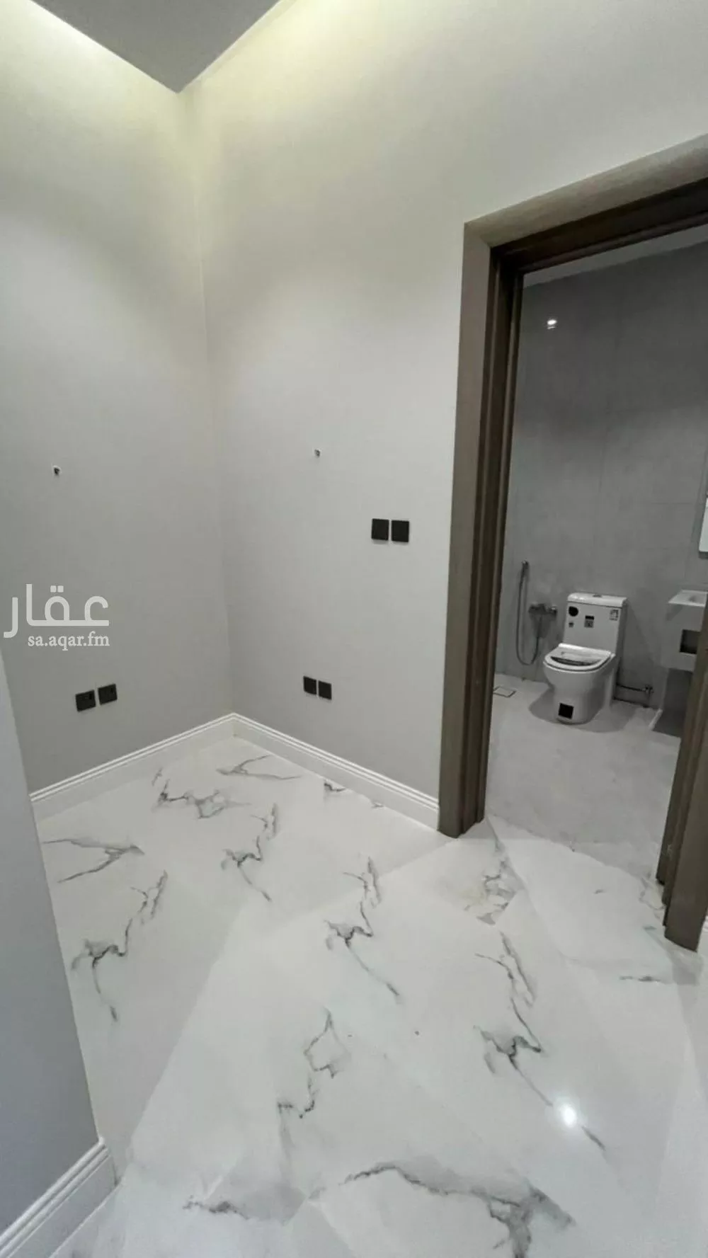 3 bedroom floor in Al Narjis 3