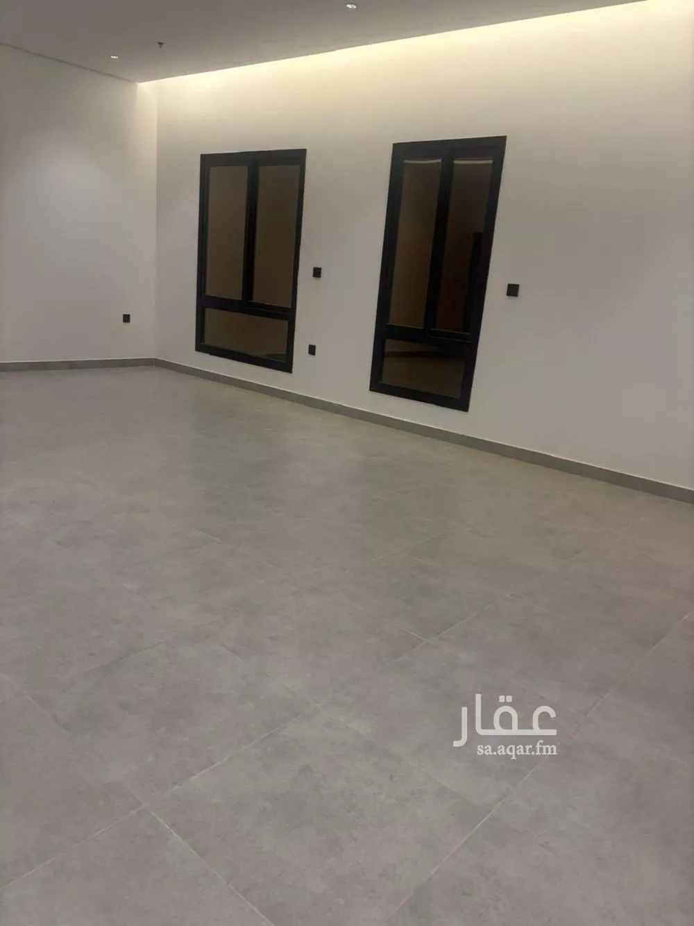 شقة 3 غرف في العارض 3