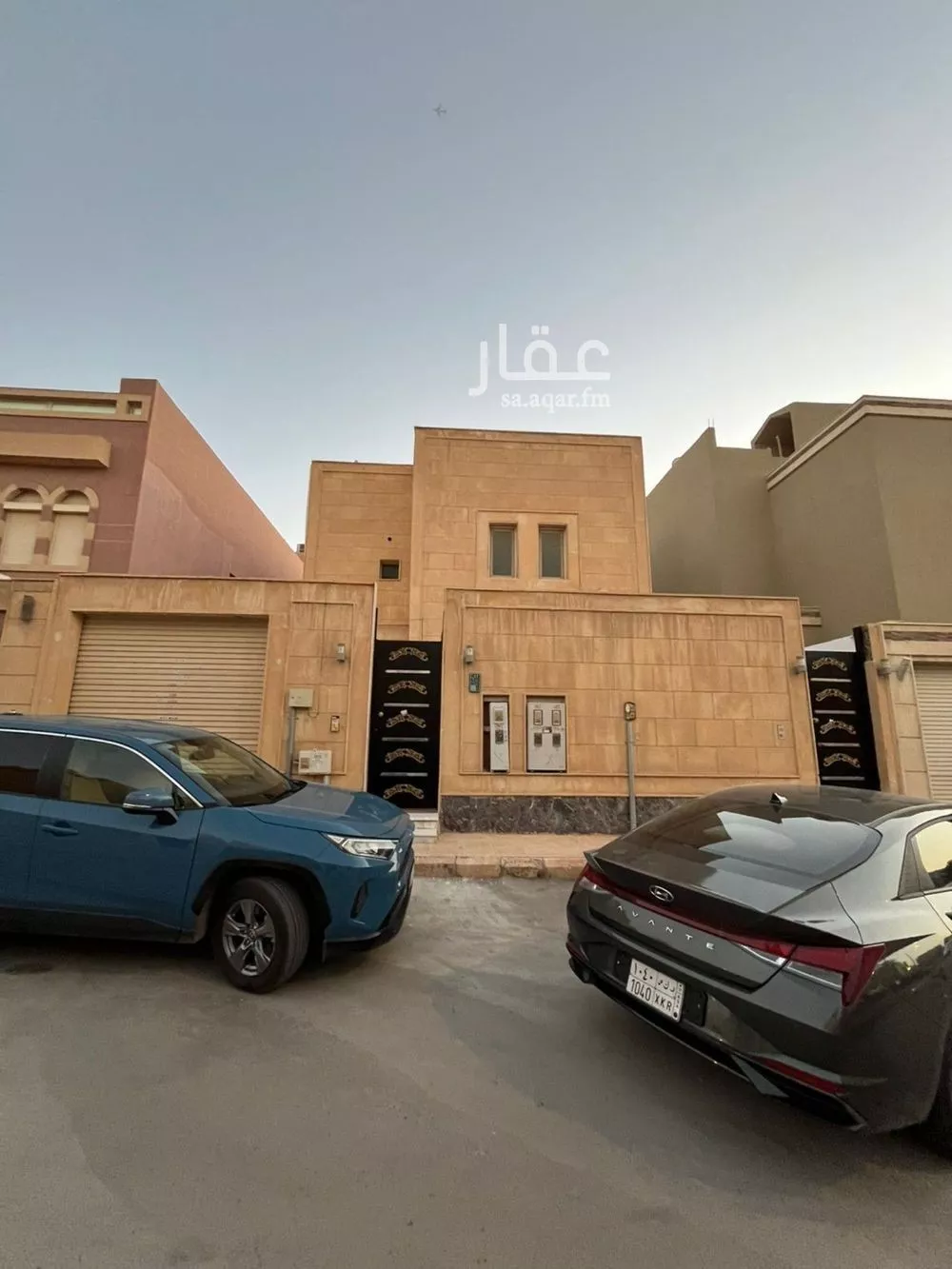 فيلا 6 غرف في الياسمين