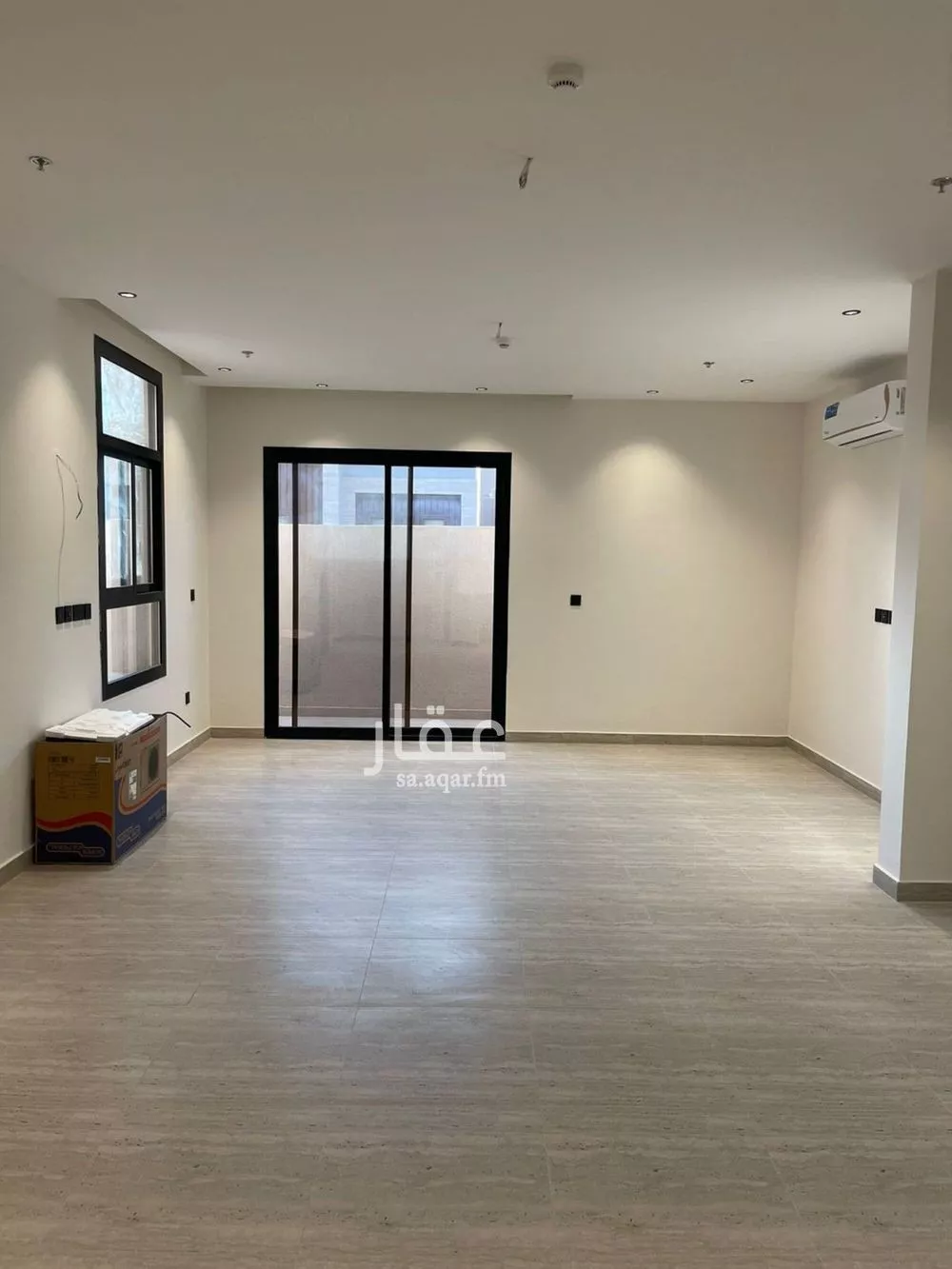 شقة 3 غرف في النرجس 1