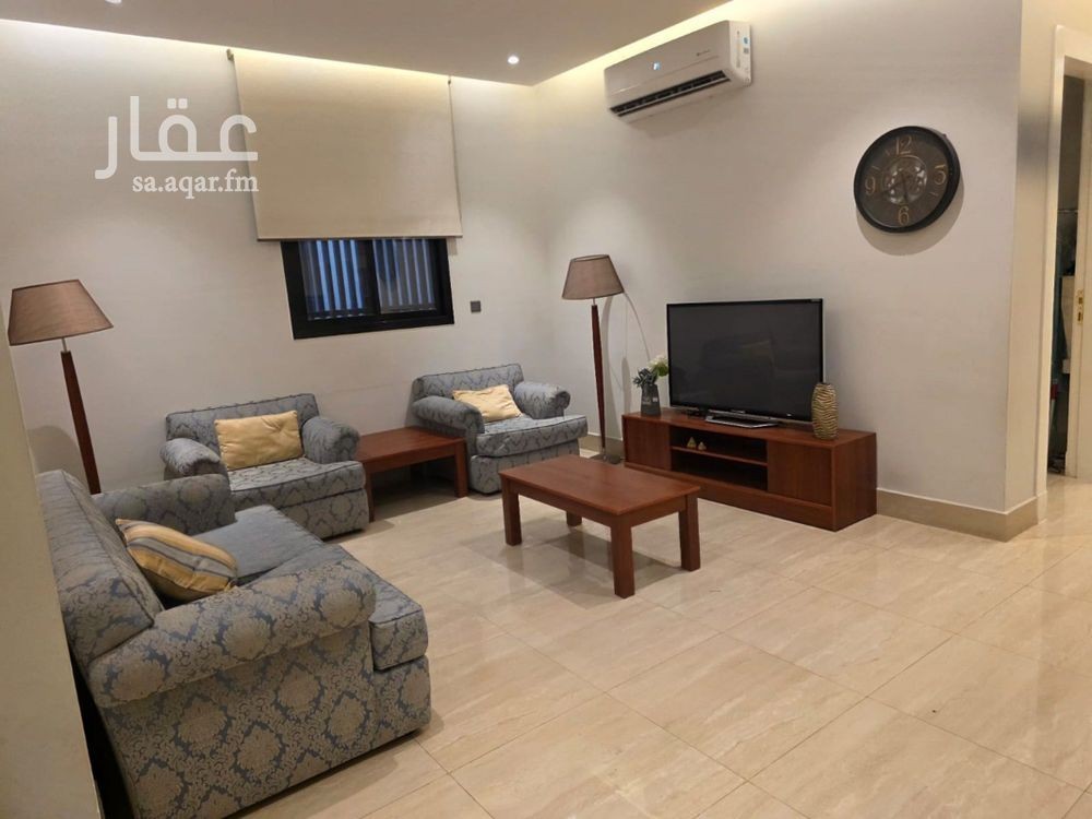 4 bedroom apartment in Qurtubah, Riyadh 4