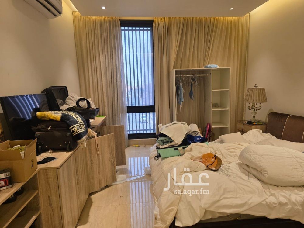 4 bedroom apartment in Qurtubah, Riyadh 9