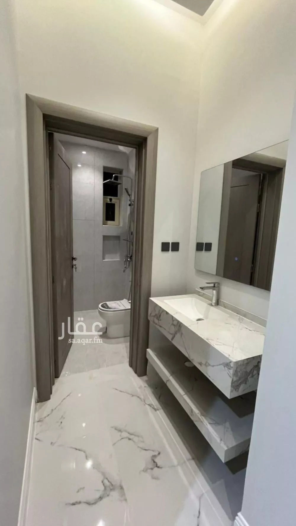 3 bedroom floor in Al Narjis 2