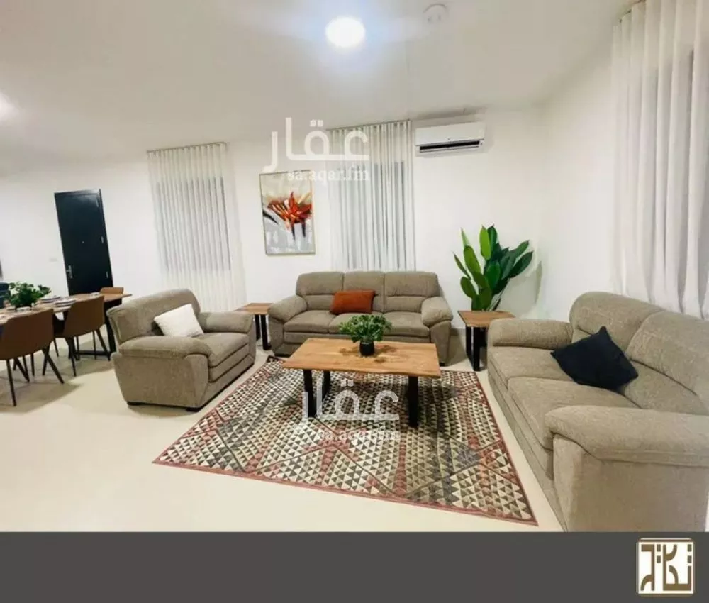 3 bedroom villa in Riyadh 12