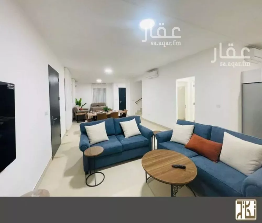3 bedroom villa in Riyadh 21