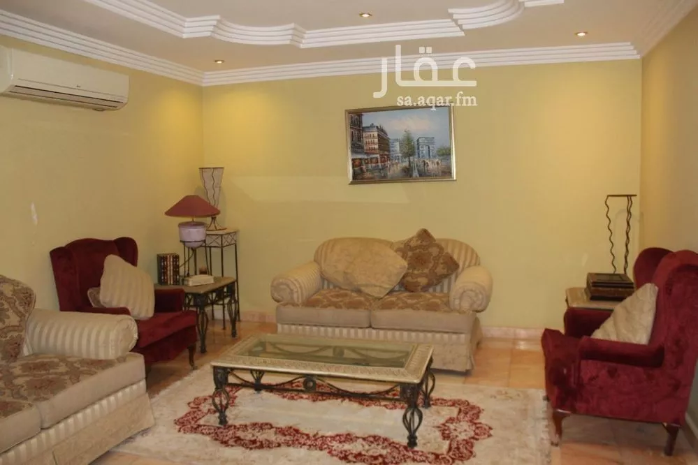 5 bedroom villa in Al Maseef 4