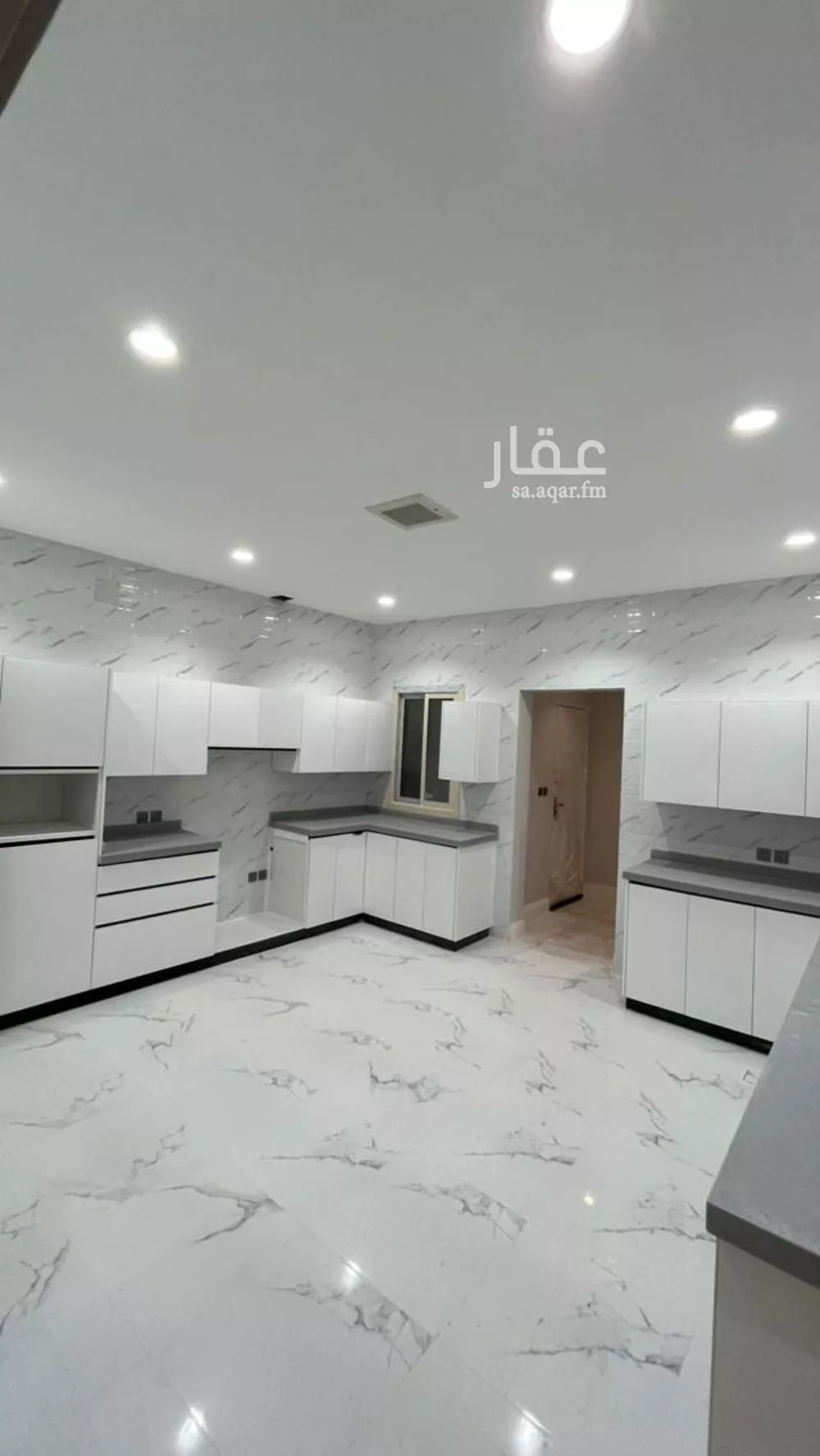 3 bedroom floor in Al Narjis 1