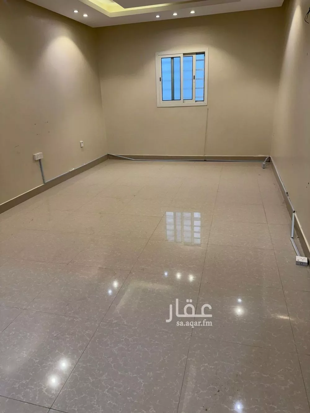 دور 4 غرف في النرجس 3