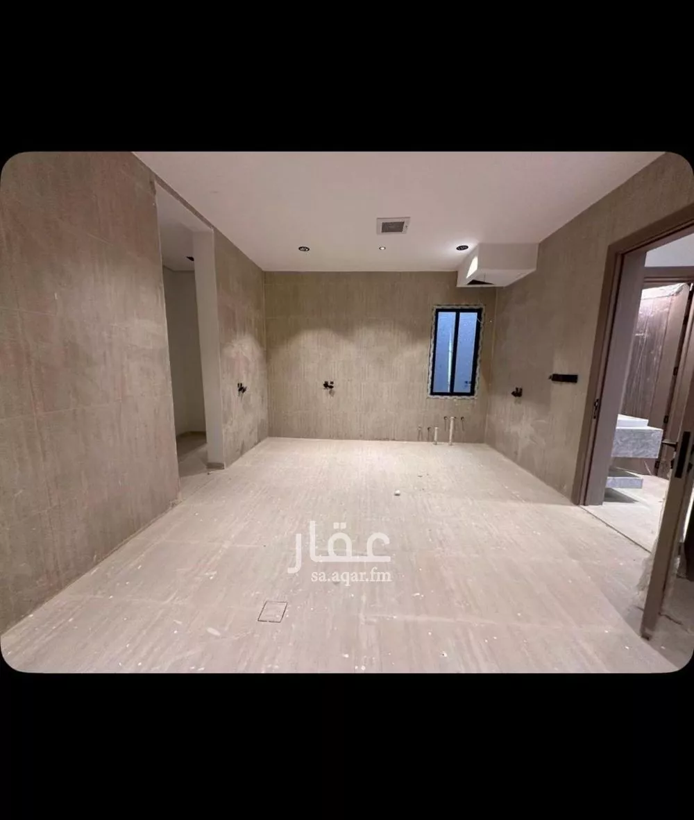 فيلا 4 غرف في المهدية 3